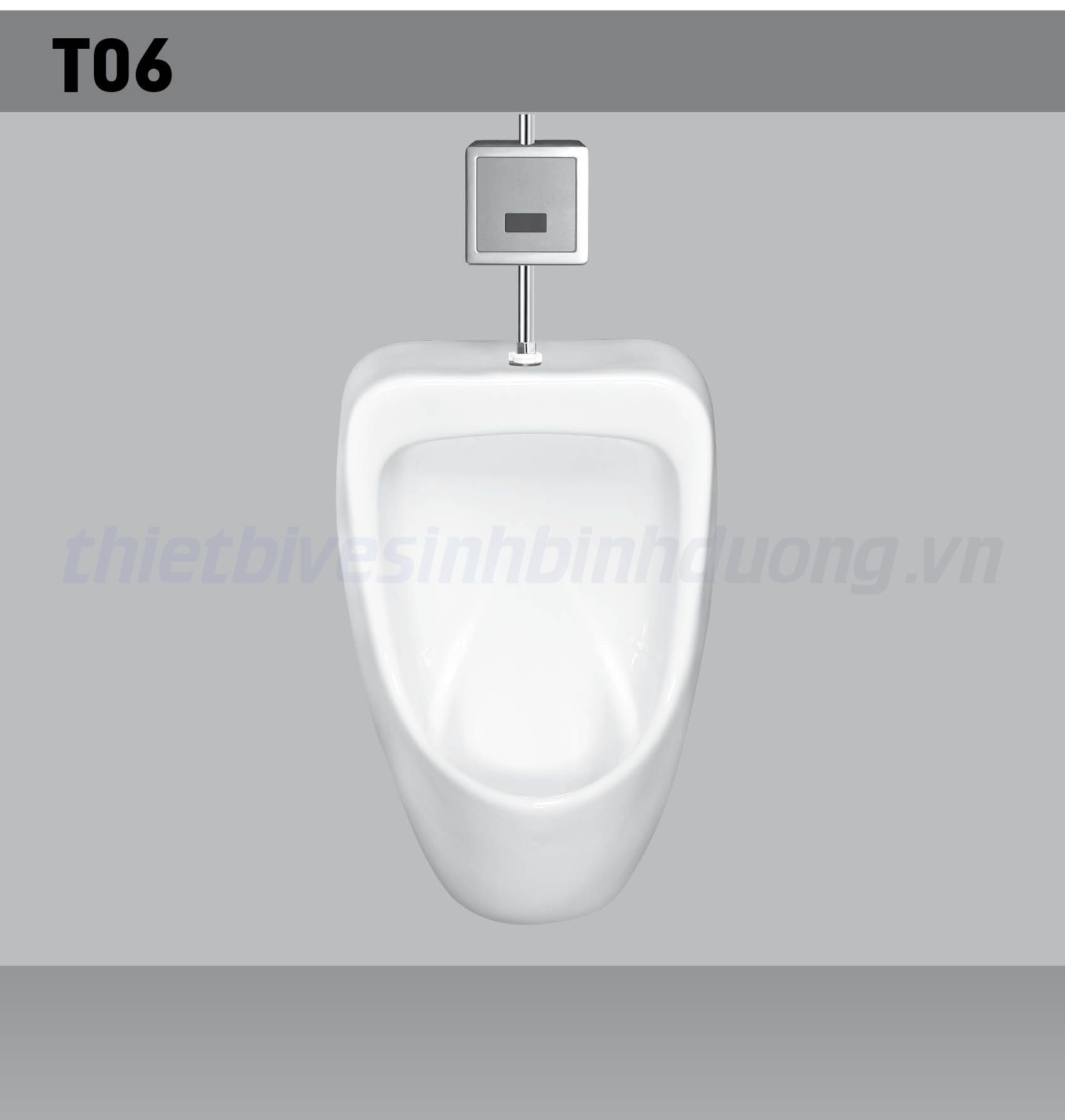 Bồn tiểu nam Hảo Cảnh HC T06